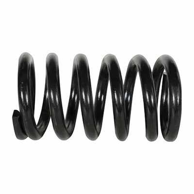 Celtniecības tehnika, karstās spirāles atsperes