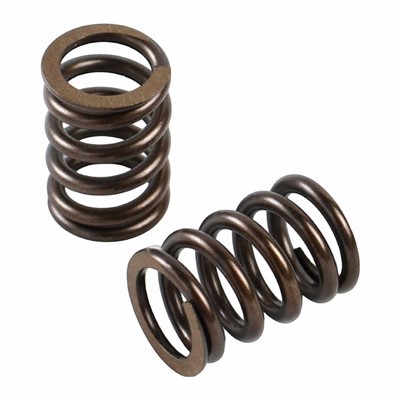 SWP-B klavieru stieples kompresijas atsperes